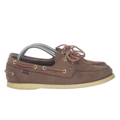 Seglarskor (Brun) från Sebago
