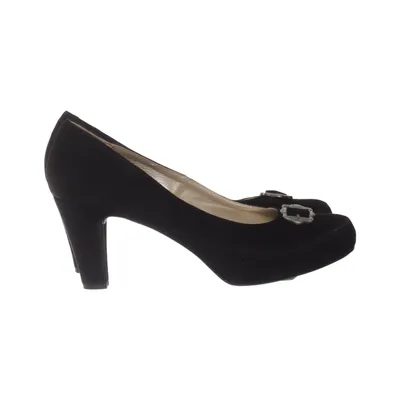 Escarpins (Noir) de Stockerpoint