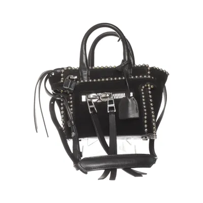 Sac à bandoulière (Noir) de Zadig & Voltaire
