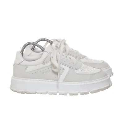 Sneakers (White) from Copenhagen Studios