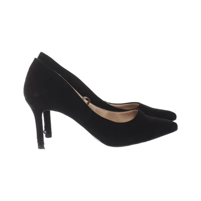 Pumps (Black) from H&M