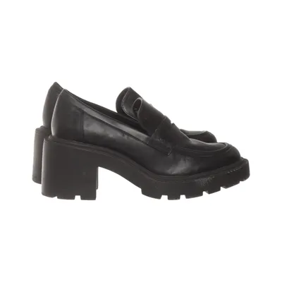 Loafers (Sort) fra Stradivarius