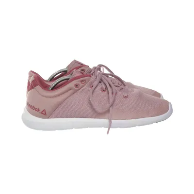 Baskets (Rose) de Reebok