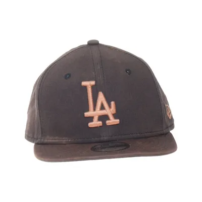 Baseballkeps (Blå) från New Era Bomull
