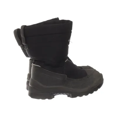 Bottes (Noir, Gris) de Kuoma