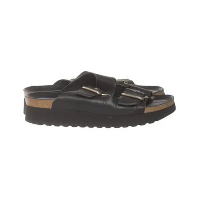 Sandalen (Zwart) van Sweeks