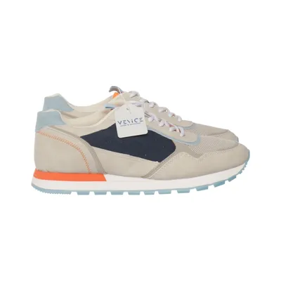 Trainers (Beige, Blue, Multicolored) from Venice