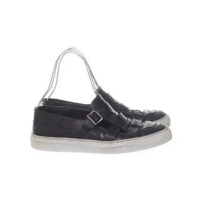 Sko (Sort) fra MM6 by Maison Margiela