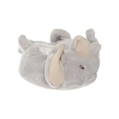 Baby slofjes (Grijs) van Rofa Design