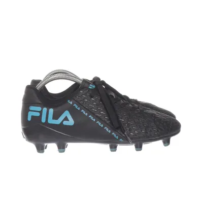 Football shoes (Black) from Fila