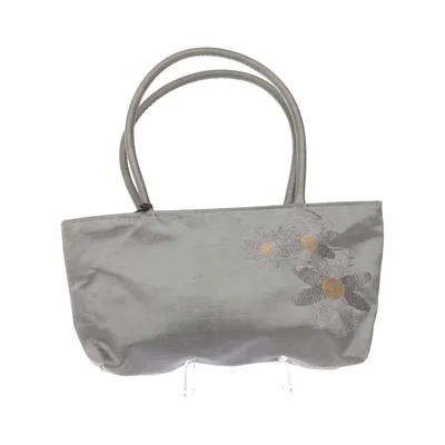 Handbag (Gray)