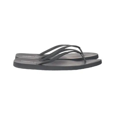 Flip-flops (Black) from O'Neill