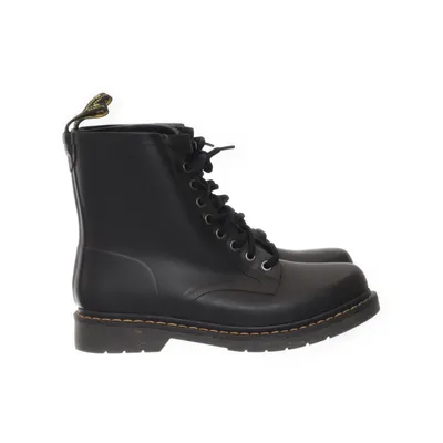 Gummistövlar (Svart) från Dr. Martens