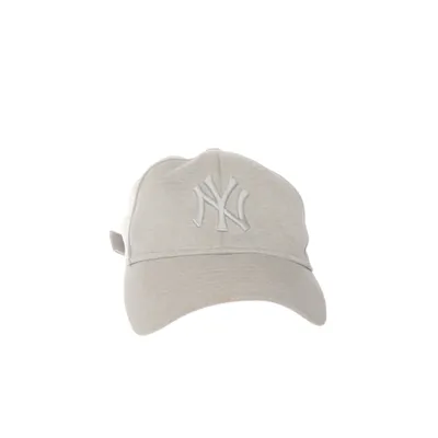 Baseballkeps (Grå) från New Era Polyester
