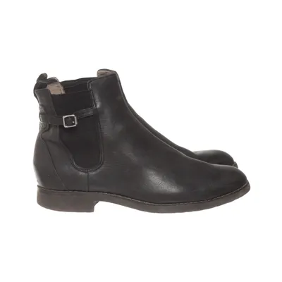 Bottines Chelsea (Noir) de Rockport Cuir