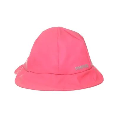 Bob de pluie (Rose) de Reima Polyester, Polyuréthane