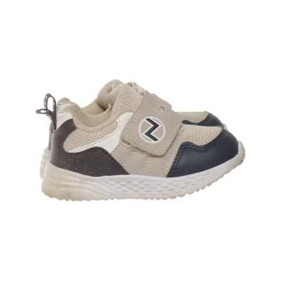 Träningsskor (Beige, Blå, Vit) från ZigZag