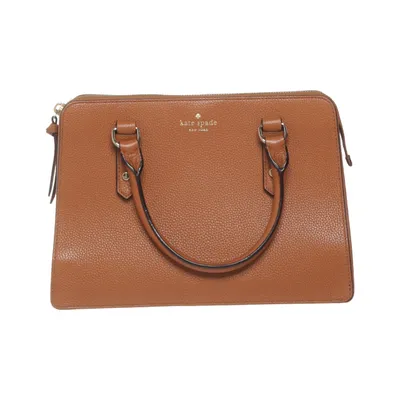 Handtasche (Braun) von Kate Spade