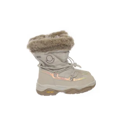 Boots (Beige) från Elefanten