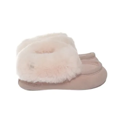 Tofflor (Rosa) från Axelda