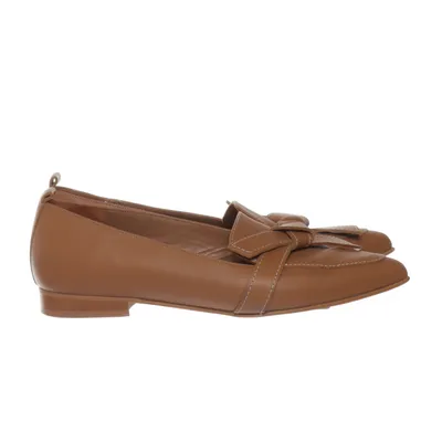 Loafers (Brun) från Flattered