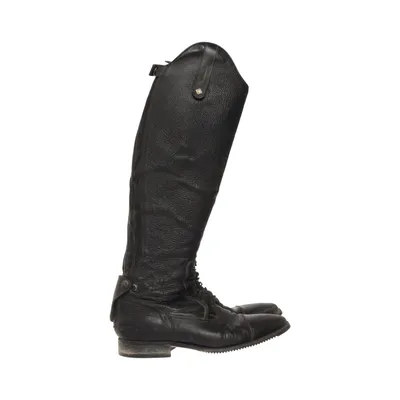 Bottes d'équitation (Noir) de Frye