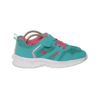 Trainingsschoenen (Turquoise, Roze) van Lico
