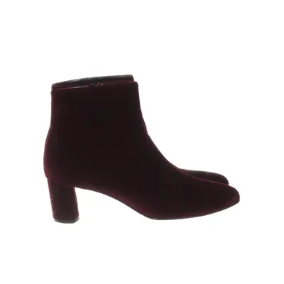 Stövletter (Lila) från Casadei Skinn