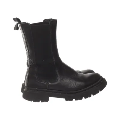 Chelsea boots (Black) from Cobler