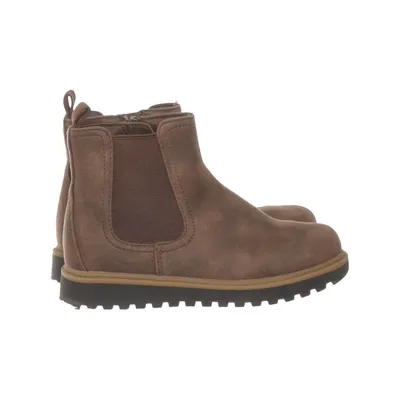 Enkellaarzen (Bruin) van H&M