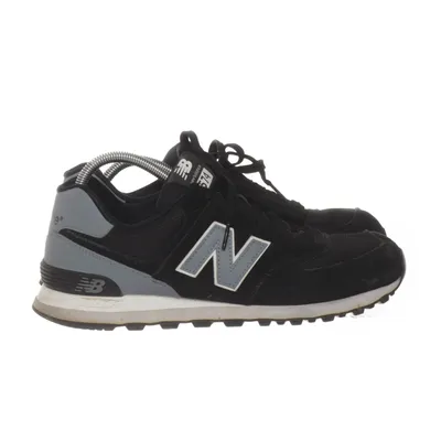 Träningsskor (574) från New Balance Skinn