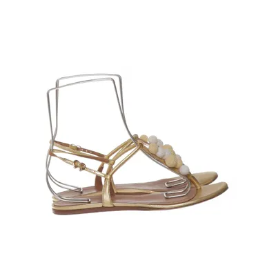 Sandaler (Guldfärgad, Beige, Vit) från Anya Hindmarch