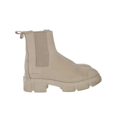 Chelsea boots (Beige) from CPNHGN