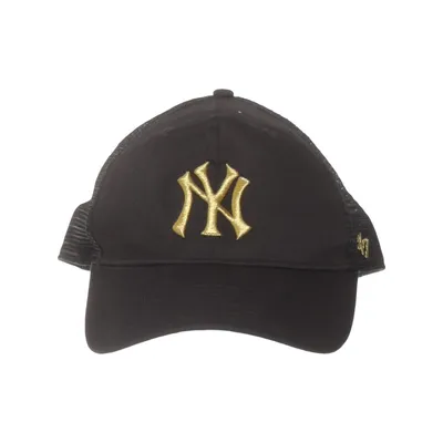 Casquette de baseball (Noir, Or) de 47 Brand