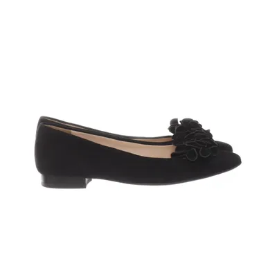 Klackskor (Svart) från Peter Kaiser