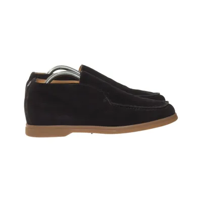 Loafers (Sort) fra Giorgio 1958