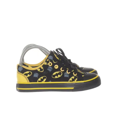 Tygskor (Batman Sneakers) från EMP
