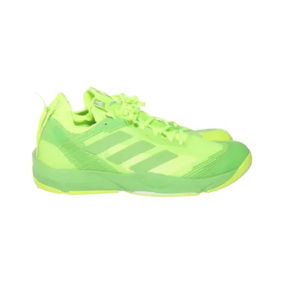 Trainers (Green, Yellow) from Adidas