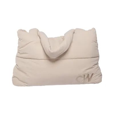 Håndtaske (Beige) fra Carin Wester