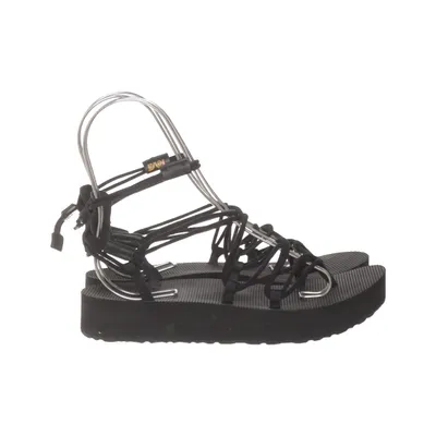 Sandaler (Sort) fra Teva