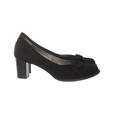 Pumps (Schwarz) von Kämpgen