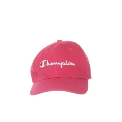 Honkbalpet (Roze) van Champion