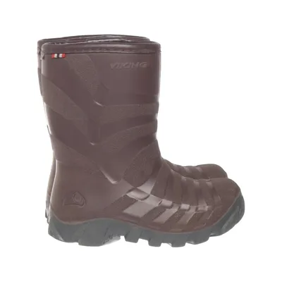 Rubber boots (Vistrand) from Viking Wool