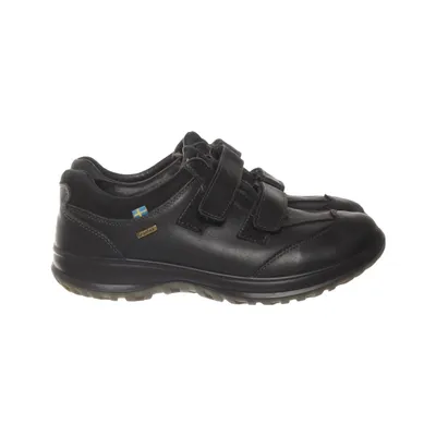 Sneakers (Svart) från Graninge Skinn