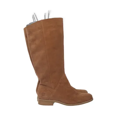 Boots (10113) from Timberland Leather