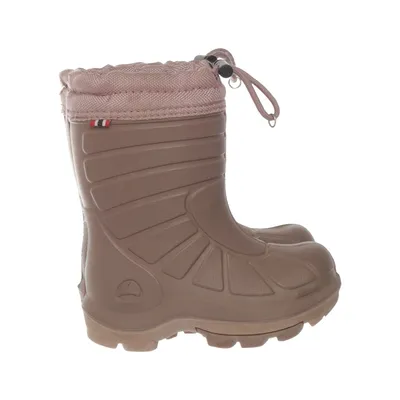 Rubber boots (Brown) from Viking