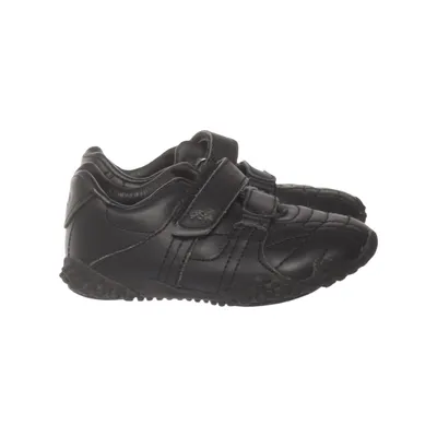 Sneakers (Black) from Lonsdale Leather
