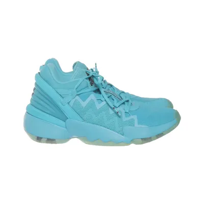 Basketball shoes (D.O.N. Issue 2 crayola) from Adidas