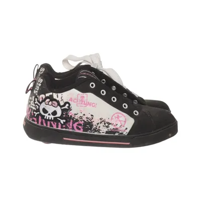 Rolschoenen (Zwart, Wit, Roze) van Heelys