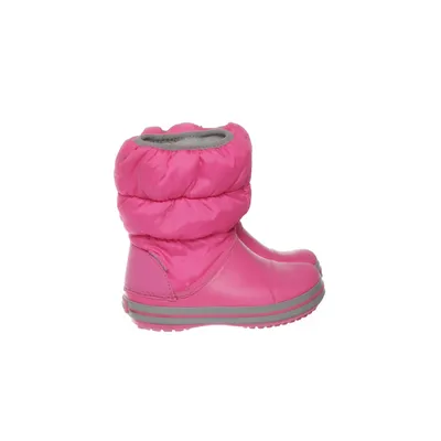 Laarzen (Roze) van Crocs